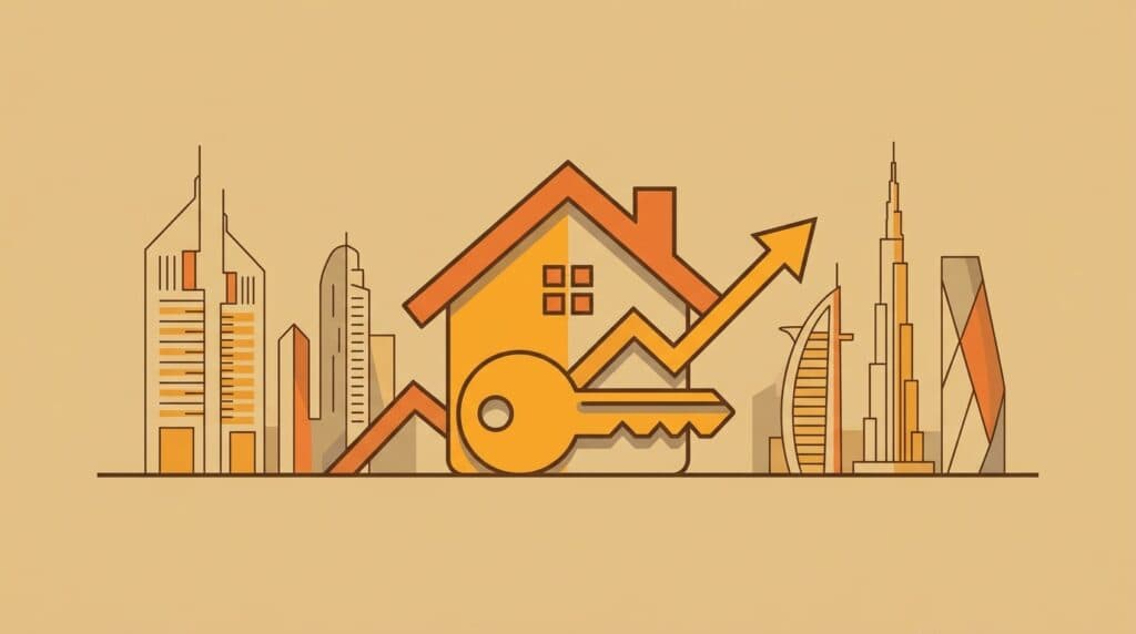 Article image: Your Essential Guide to Home Loans in the UAE: What You Need to Know