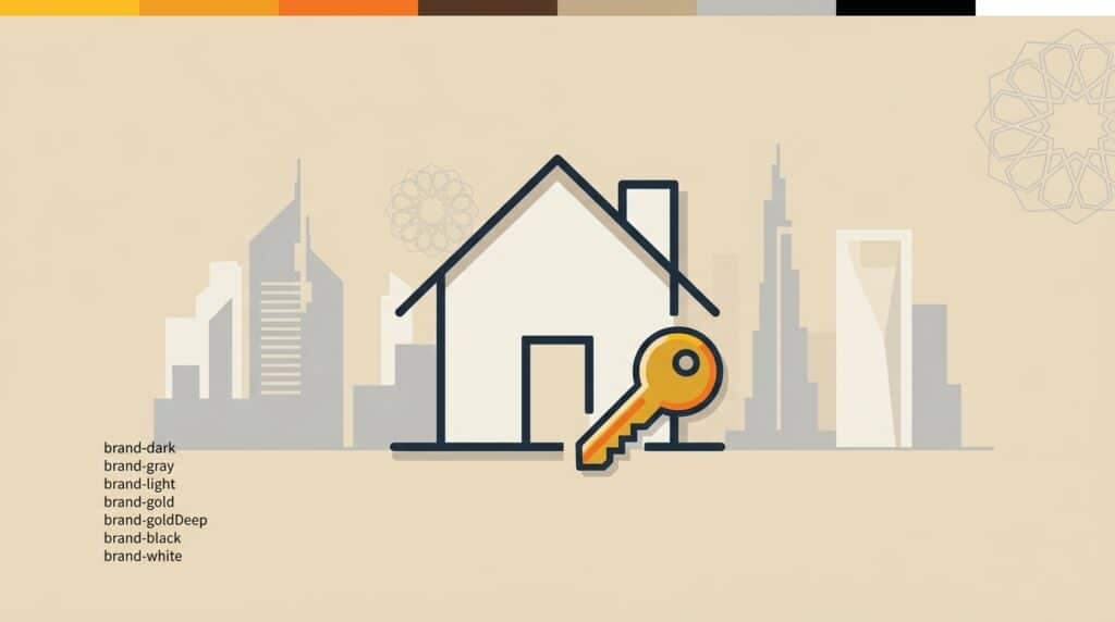 Article image: Your Comprehensive Guide to Securing a Home Loan in the UAE