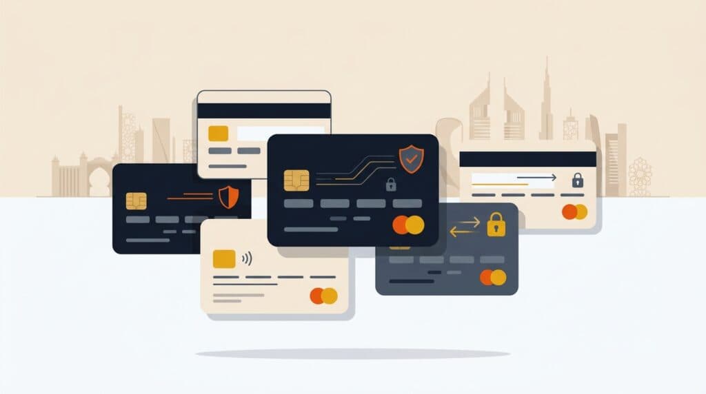 Article image: A Comprehensive Guide to Credit Cards in the UAE