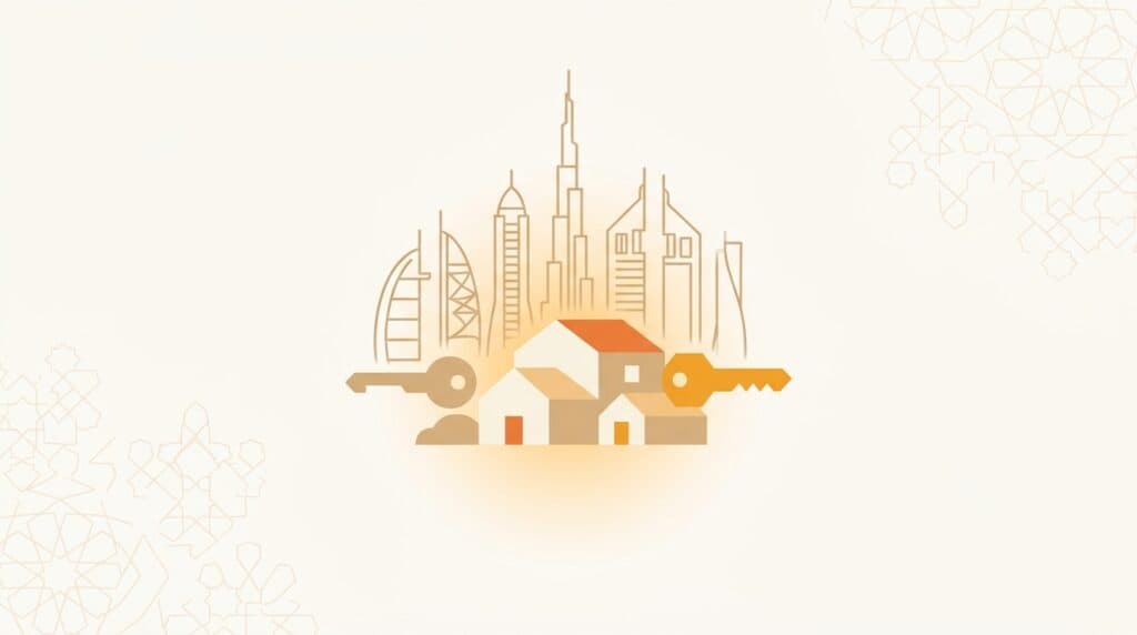 Article image: Home Loan for Freelancers in UAE: Requirements and Process