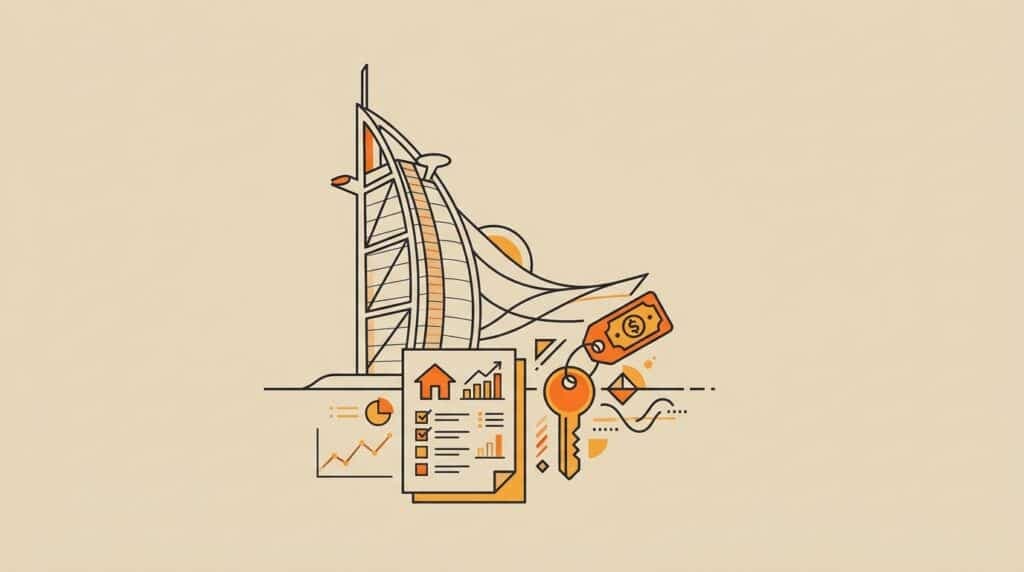 Featured article image: Property Valuation Before Mortgage Approval in UAE