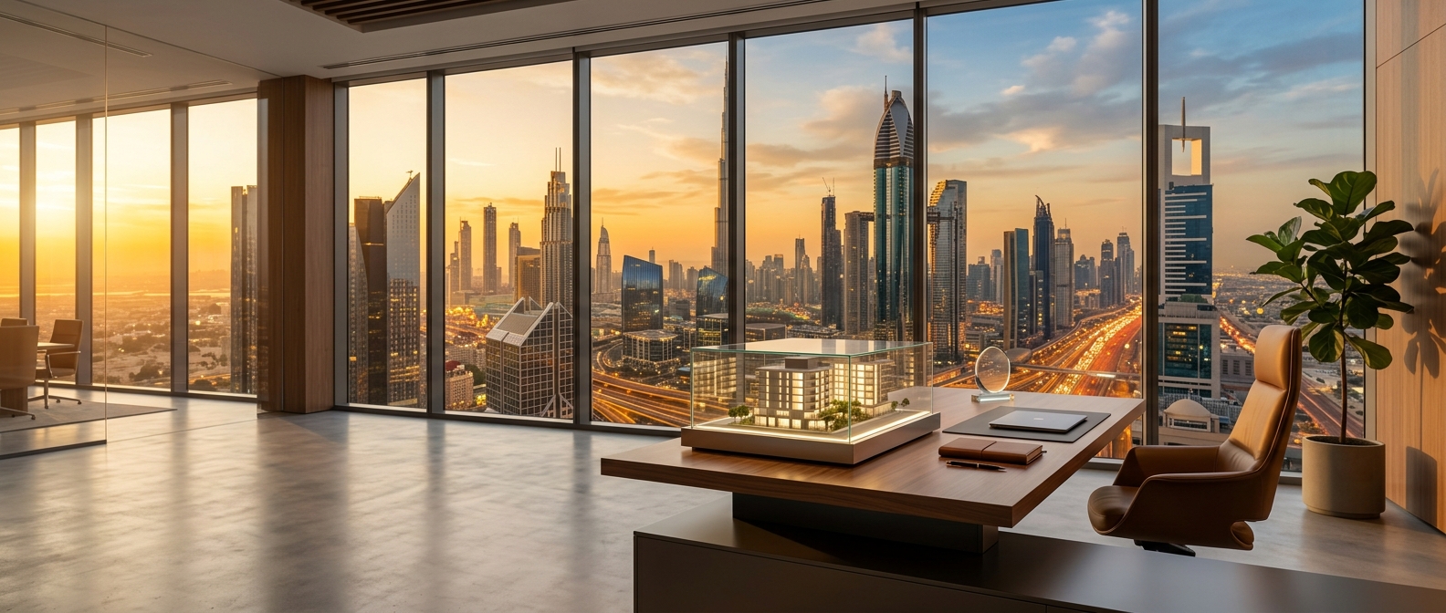 Home Loans in the UAE: A Comprehensive Guide to Property Financing