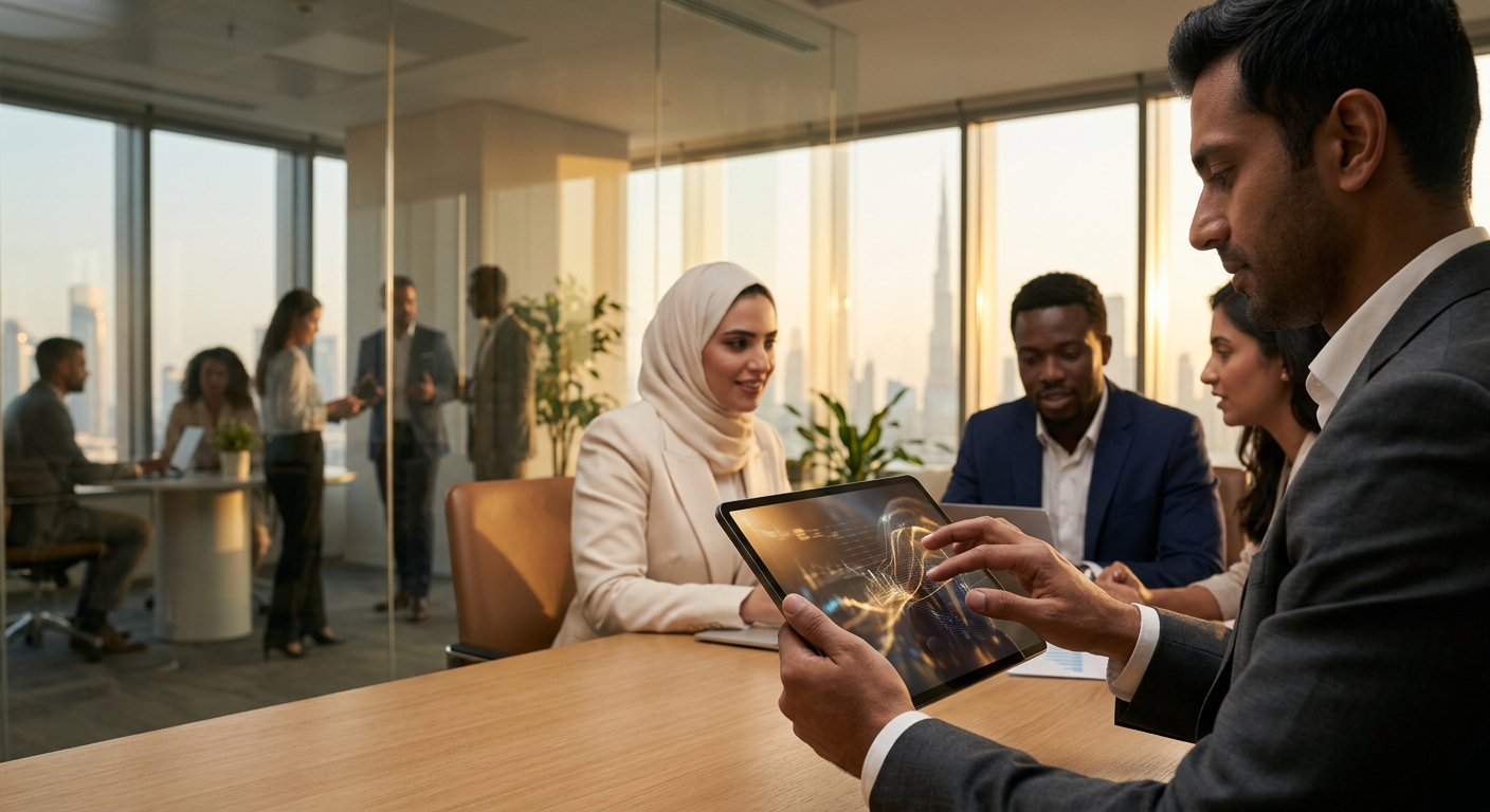Business Payments in UAE: Streamline Your Transactions | LeoCompare
