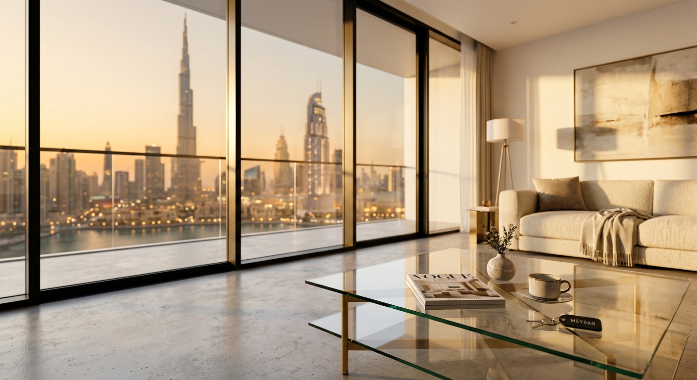 Understanding Home Loans in the UAE: Your Comprehensive Guide