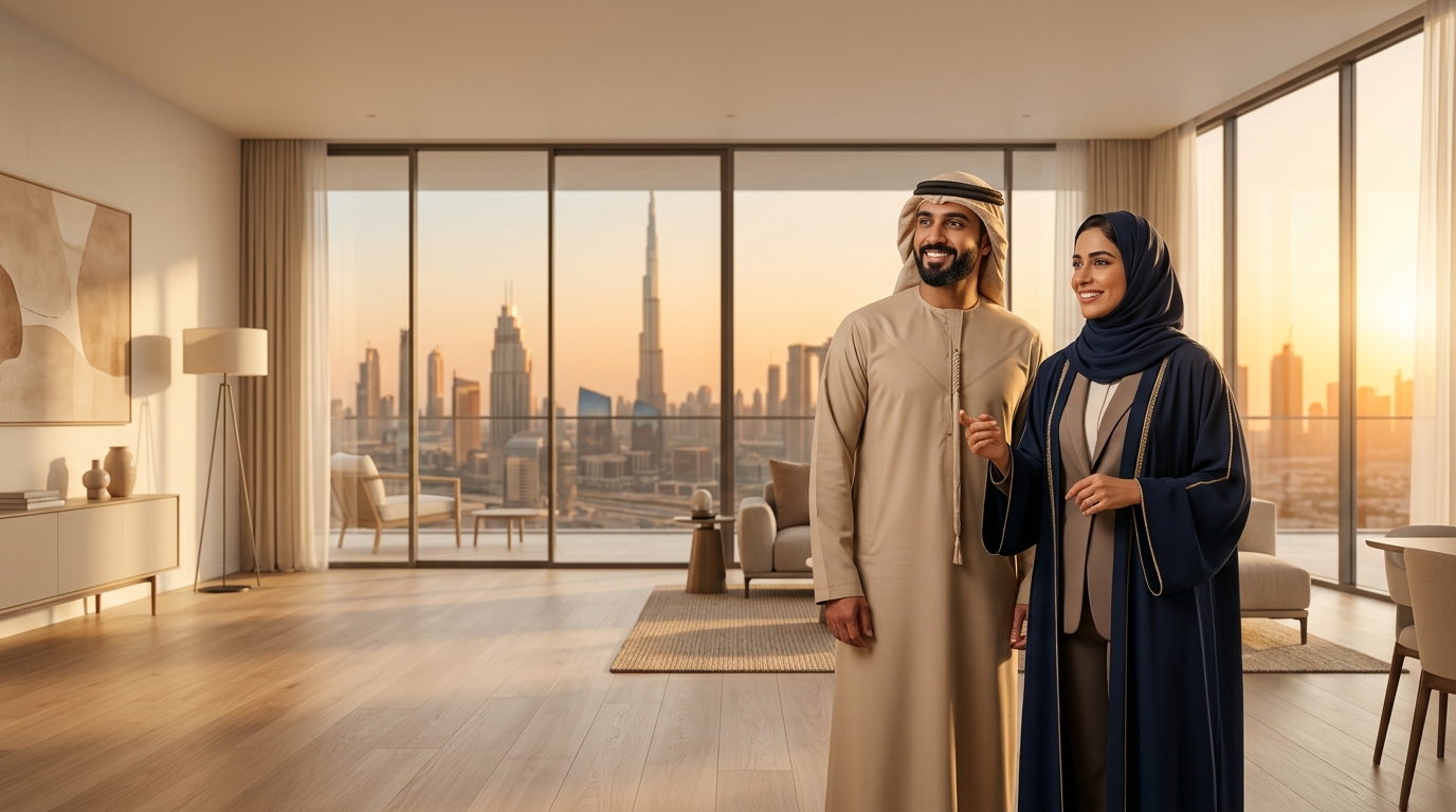 First Time Home Buyer Loan UAE: Your Complete Guide | LeoCompare