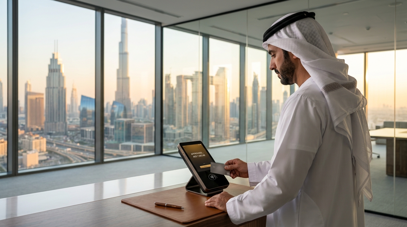 Compare Merchant Services in UAE | Find the Best Payment Gateway for Your Business