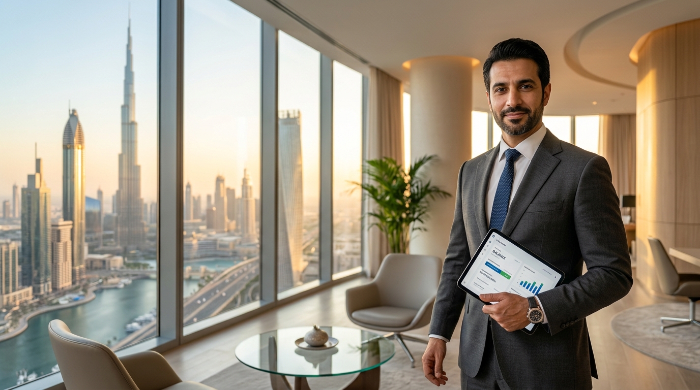 Salary Advance Loans in UAE: Quick Cash Solutions | LeoCompare