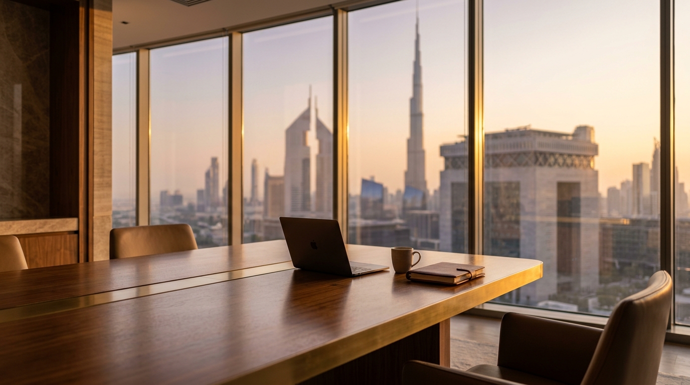 SME Funding Solutions in UAE: Your Guide to Business Growth