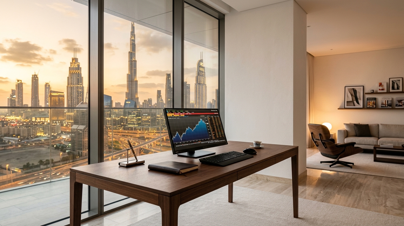 Buy-to-Let Mortgage in UAE: Your Guide to Investment Property Financing