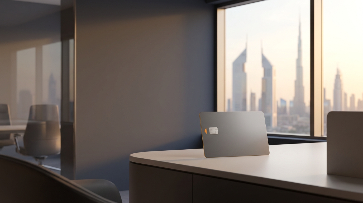 Low Interest Credit Cards in UAE: Your Guide to Smarter Borrowing