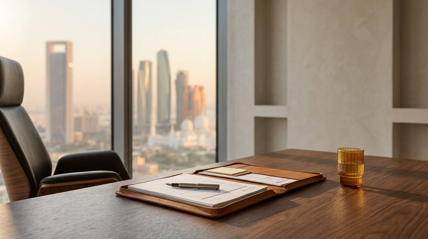 SME Loan Documents Checklist UAE: Business Paperwork Guide